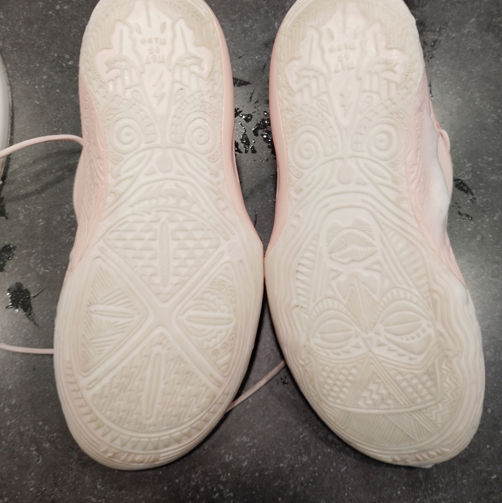Li Ning Wade 11 - Picture 3 of 3